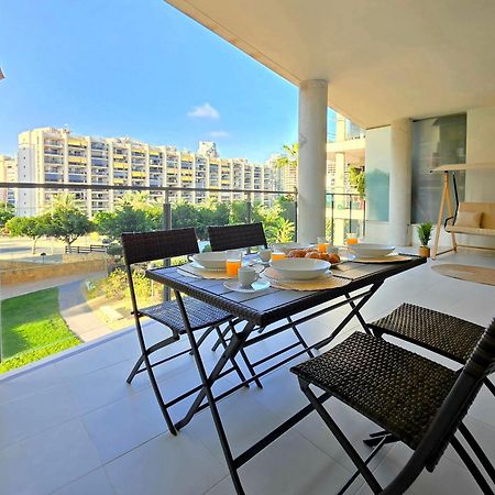 Casablanca Apartamento Villajoyosa Exterior foto