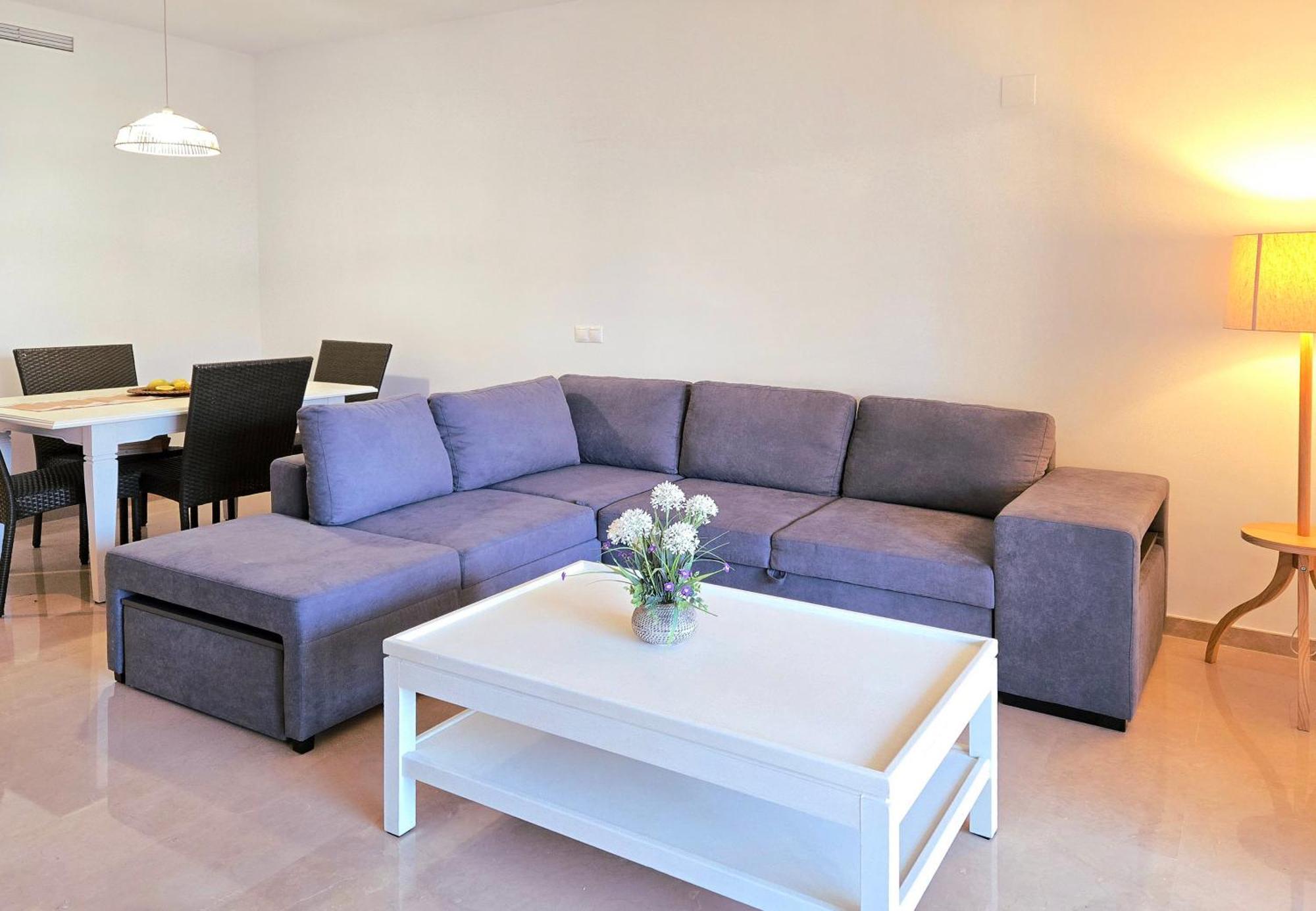 Casablanca Apartamento Villajoyosa Exterior foto