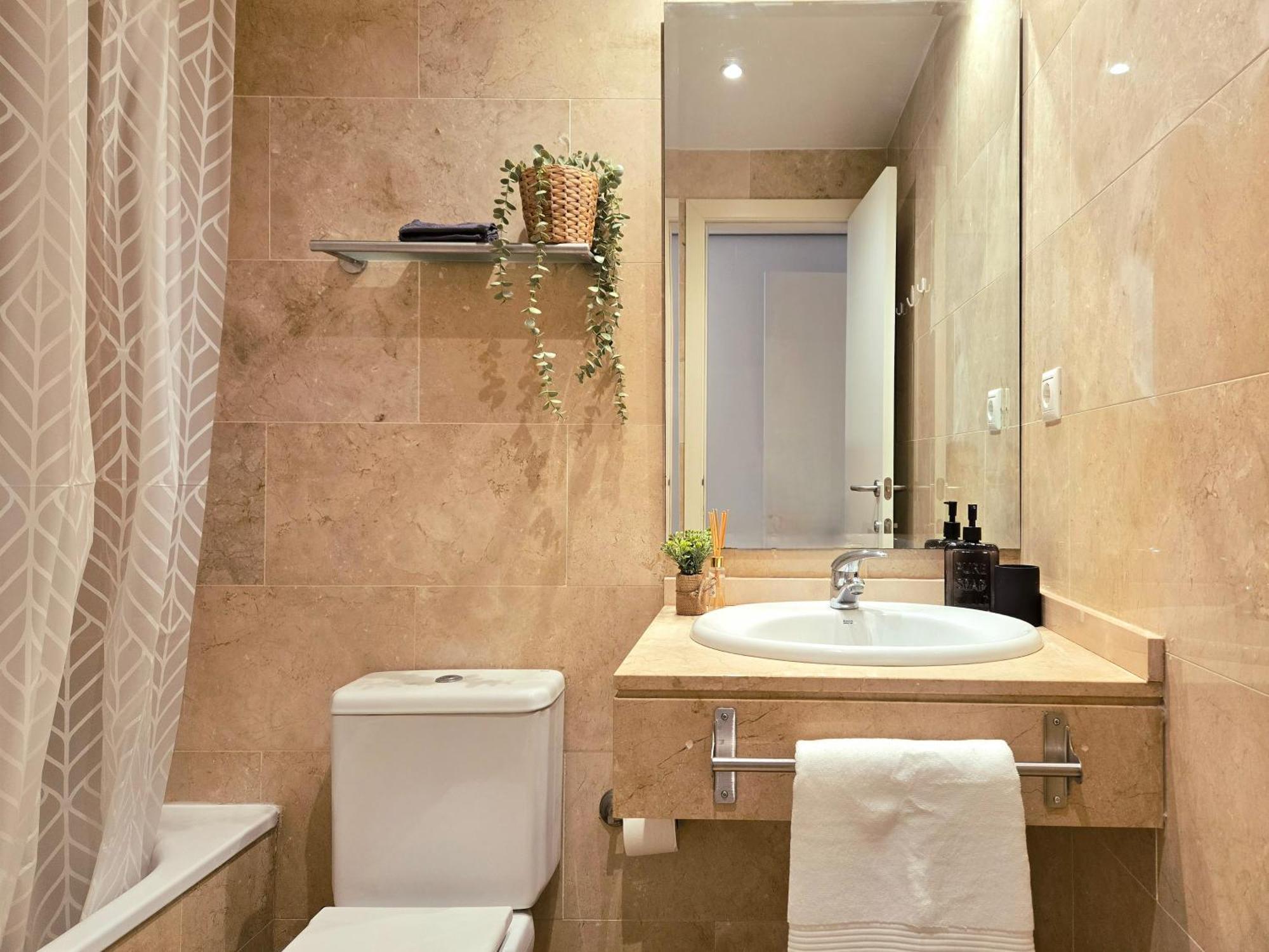 Casablanca Apartamento Villajoyosa Exterior foto