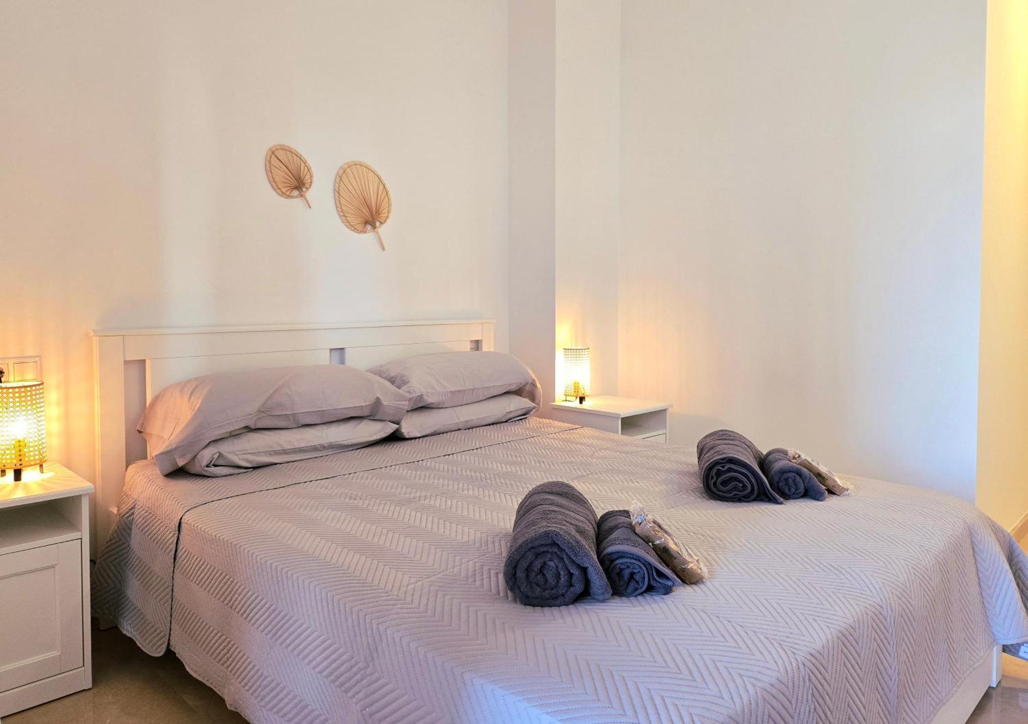 Casablanca Apartamento Villajoyosa Exterior foto
